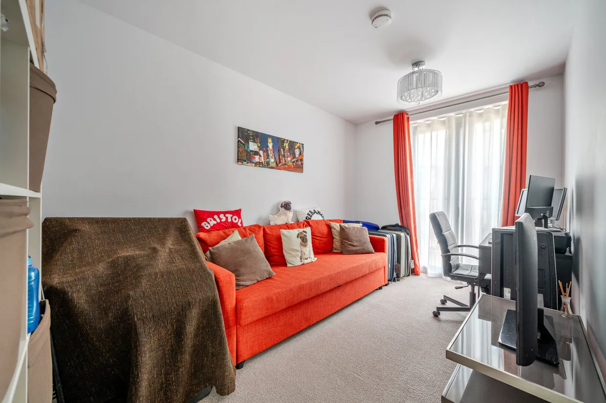 Gingell House, Bristol, BS1 photo 13