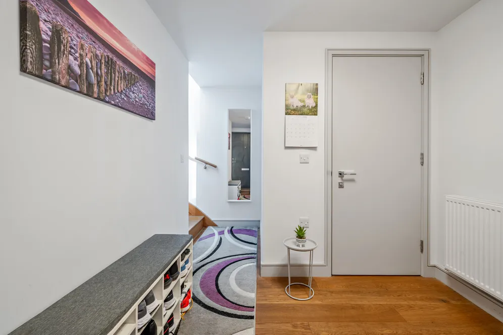 Gingell House, Bristol, BS1 photo 14