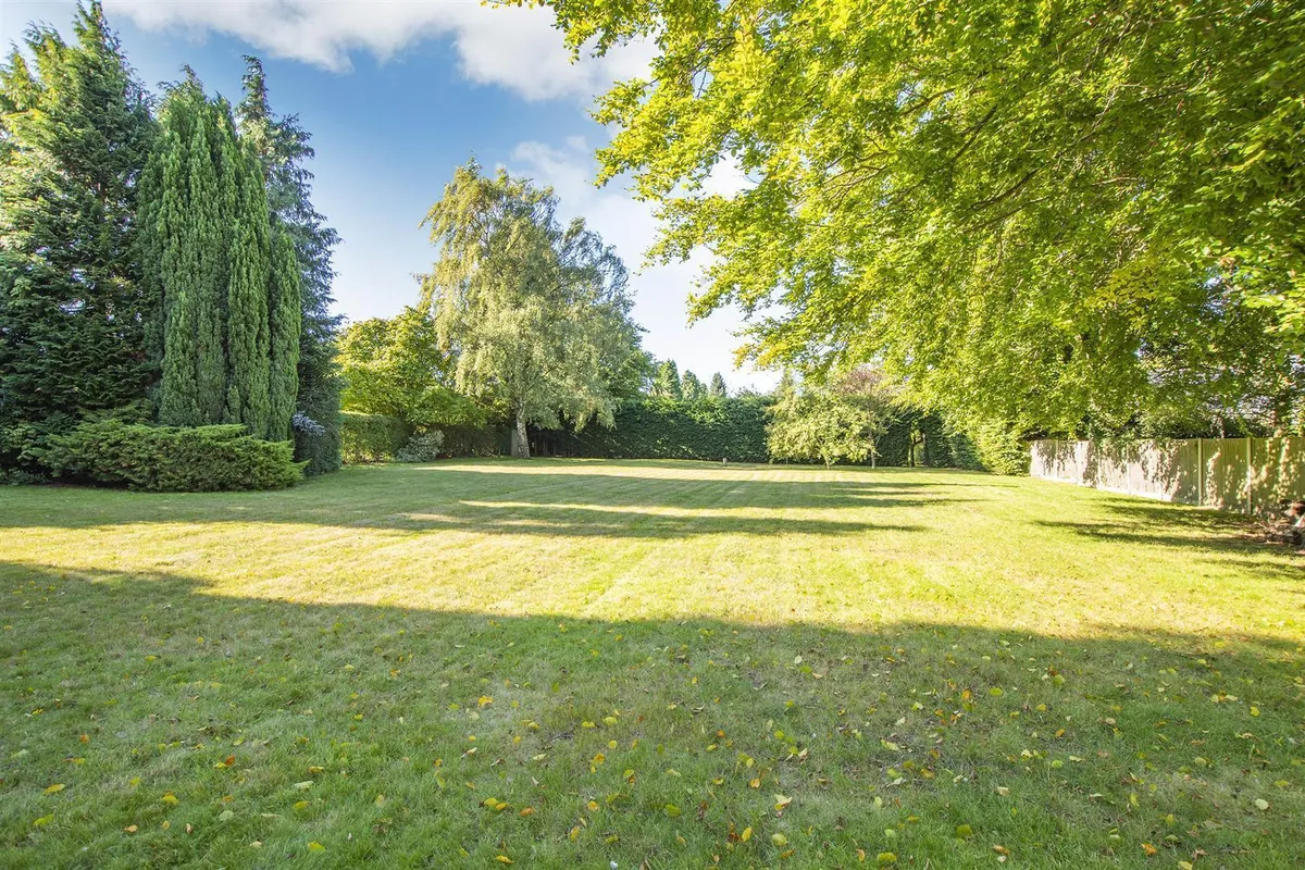 St Wilfrids Road, Bessacarr