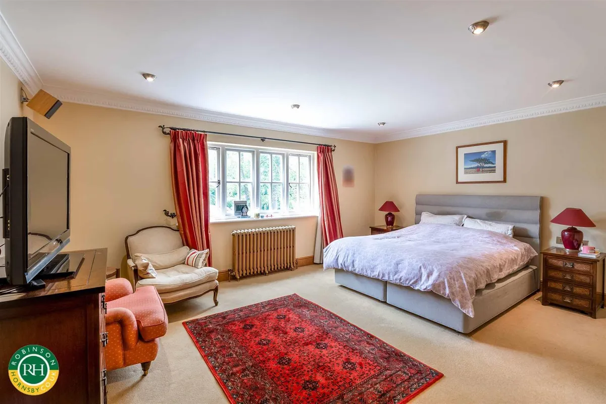 St Wilfrids Road, Bessacarr