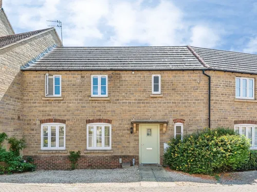 Willowbank, Witneyphoto