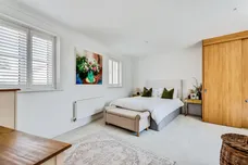 Willowbank, Witney