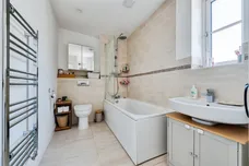 Willowbank, Witney
