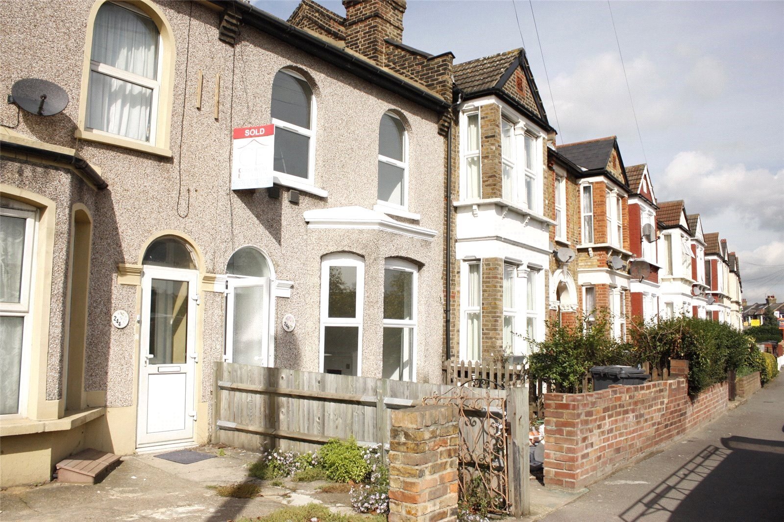 Grove Green Road, Leytonstone, London, E11 Image 1