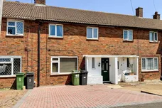 Meadowlands Avenue, Eastbourne