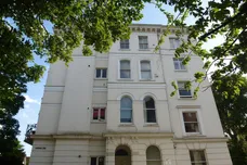 Cambridge Road, HOVE