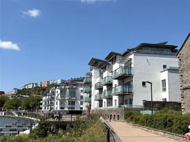 Property responsive