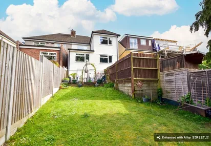 Mountfield Road, Hemel Hempstead, HP2