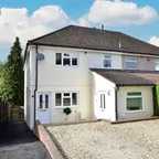 Mountfield Road, Hemel Hempstead, HP2