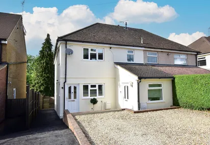 Mountfield Road, Hemel Hempstead, HP2
