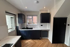Lutterell Way, West Bridgford, NOTTINGHAM