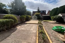 Lutterell Way, West Bridgford, NOTTINGHAM