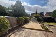 Lutterell Way, West Bridgford, NOTTINGHAM