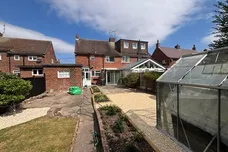 Lutterell Way, West Bridgford, NOTTINGHAM