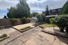 Lutterell Way, West Bridgford, NOTTINGHAM
