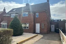Lutterell Way, West Bridgford, NOTTINGHAM
