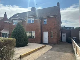 Lutterell Way, West Bridgford, NOTTINGHAM photo
