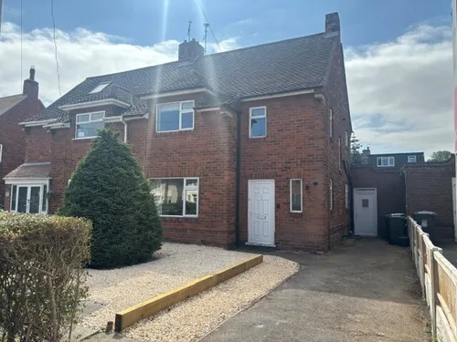 Lutterell Way, West Bridgford, NOTTINGHAMphoto