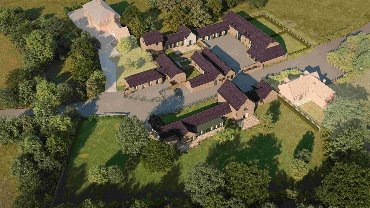 Warren Farm, Tunbridge Wells, TN3 photo 3