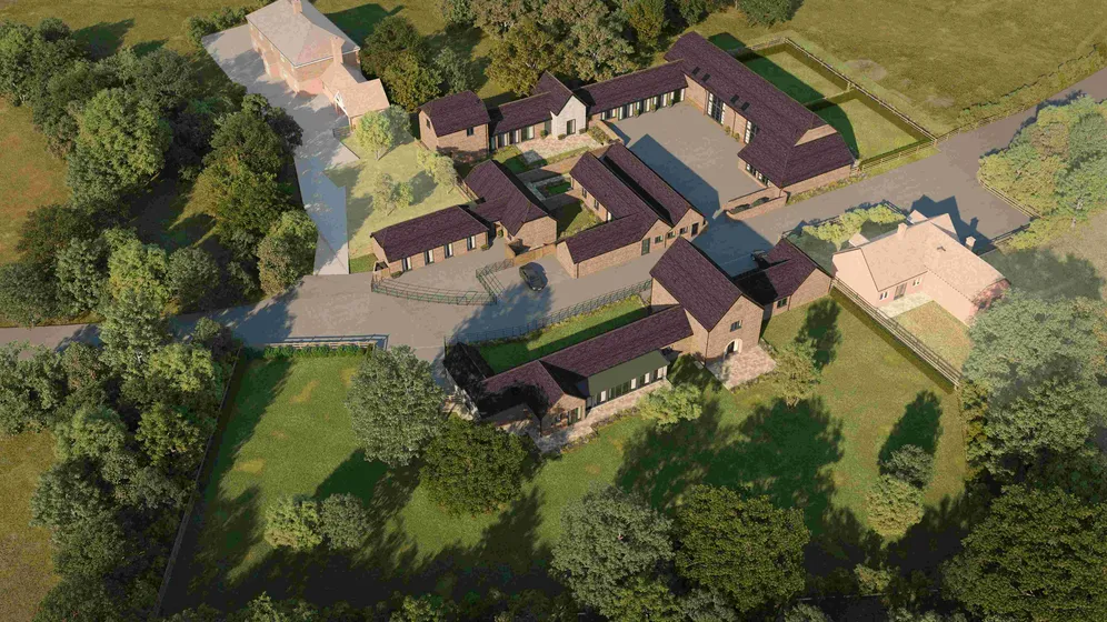 Warren Farm, Tunbridge Wells, TN3 photo 3
