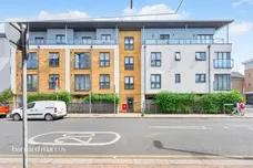 Broadwater Road, London