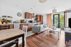 Broadwater Road, London