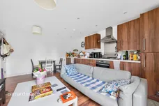 Broadwater Road, London