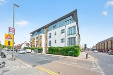 Broadwater Road, London