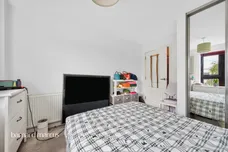 Broadwater Road, London