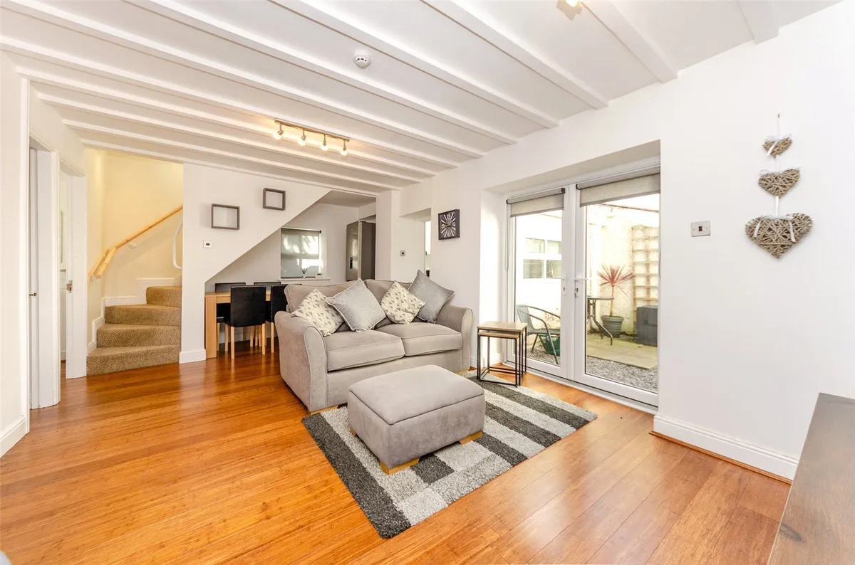 Conway Road, Penmaenmawr, Conwy, LL34