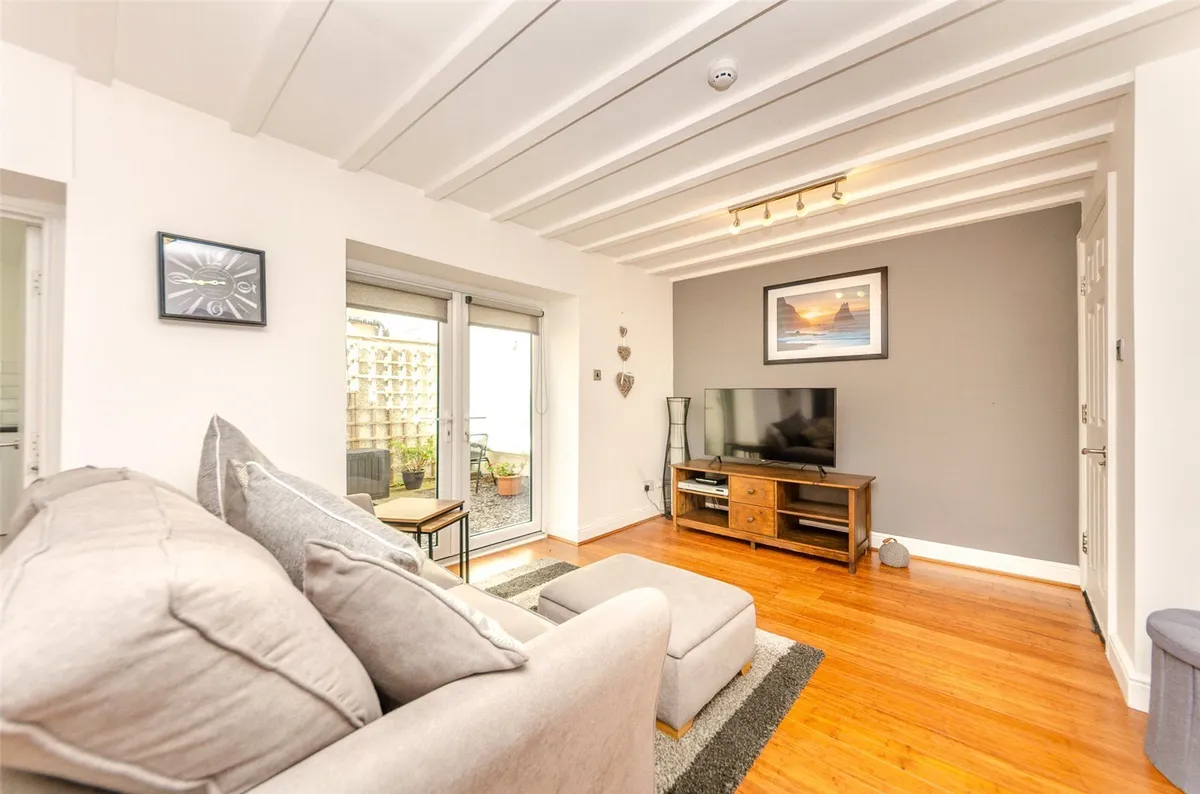 Conway Road, Penmaenmawr, Conwy, LL34