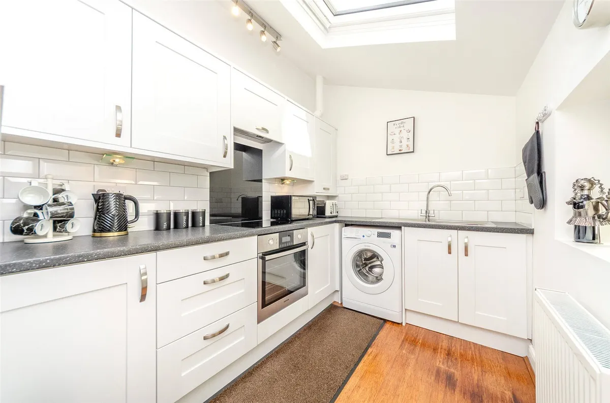 Conway Road, Penmaenmawr, Conwy, LL34