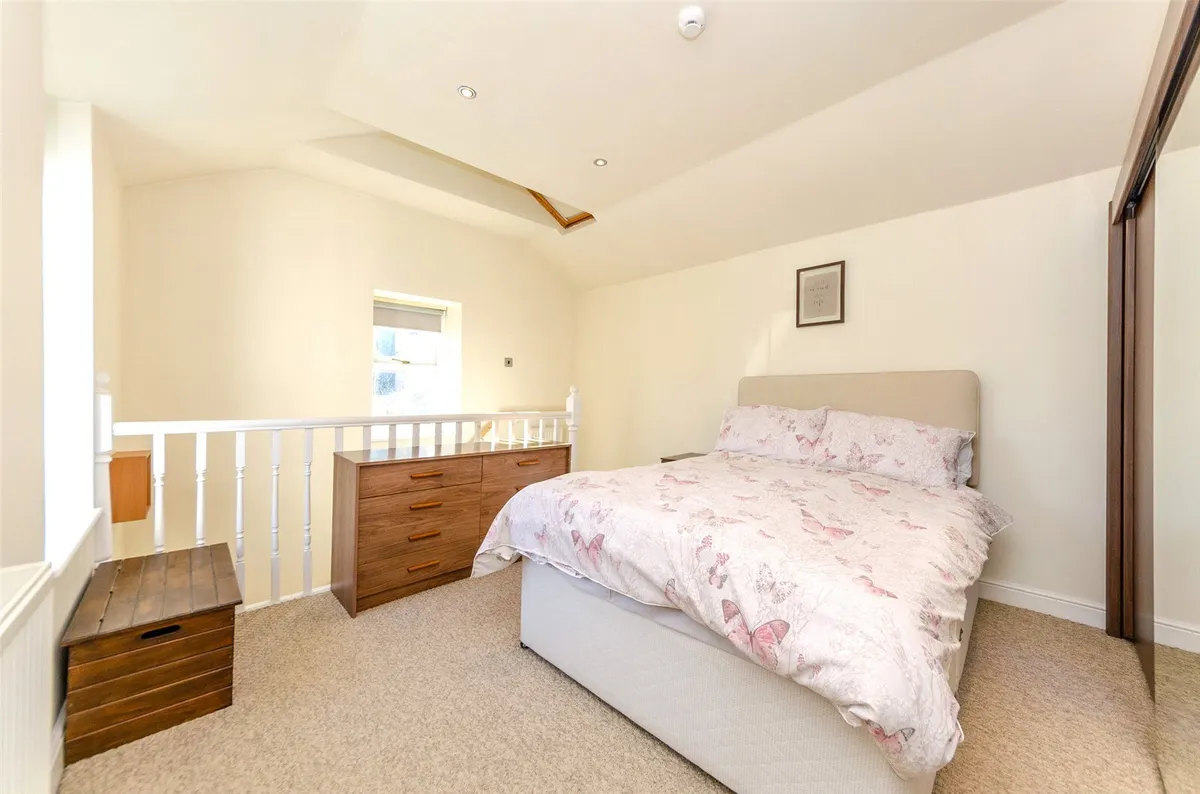 Conway Road, Penmaenmawr, Conwy, LL34