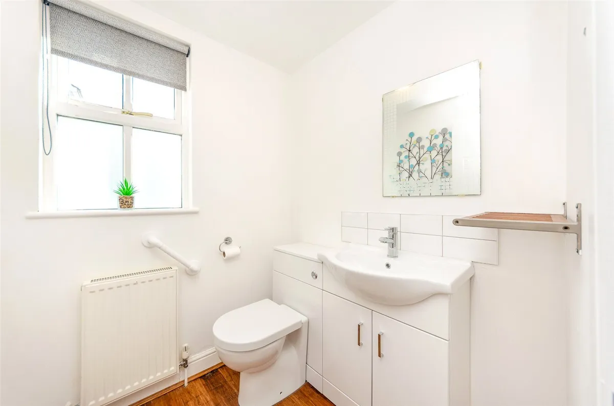 Conway Road, Penmaenmawr, Conwy, LL34