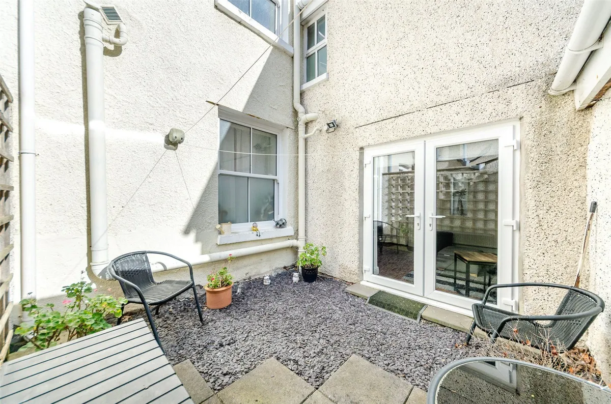 Conway Road, Penmaenmawr, Conwy, LL34