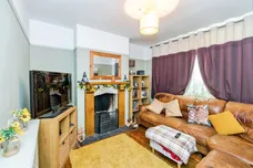 Blighmont Crescent, Southampton