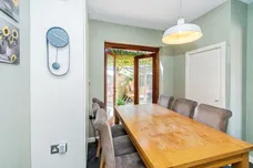 Blighmont Crescent, Southampton
