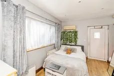 Blighmont Crescent, Southampton