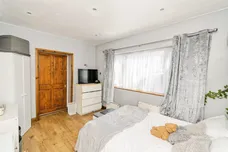 Blighmont Crescent, Southampton