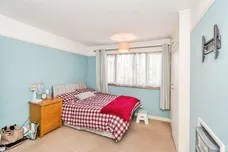 Blighmont Crescent, Southampton