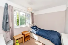 Blighmont Crescent, Southampton