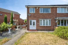 Doncaster Road, Mexborough