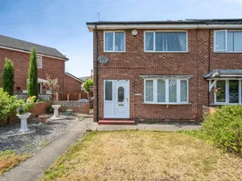 Doncaster Road, Mexborough photo