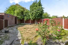 Doncaster Road, Mexborough