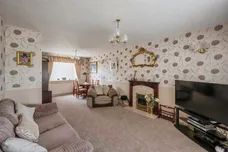 Doncaster Road, Mexborough
