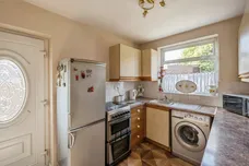 Doncaster Road, Mexborough