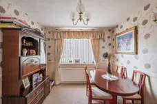 Doncaster Road, Mexborough