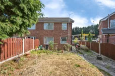 Doncaster Road, Mexborough