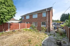 Doncaster Road, Mexborough
