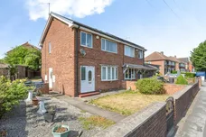 Doncaster Road, Mexborough